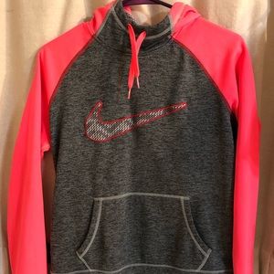 Nike sweatshirt